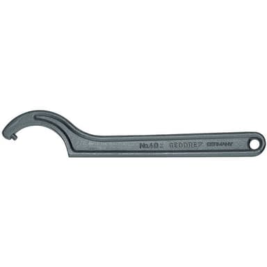 Haknyckel 40 - 42 mm Gedore 40 Z 40-42 6336820