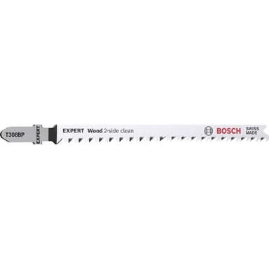Sticksågsblad Bosch Accessories 2608900557 N/A 3 st
