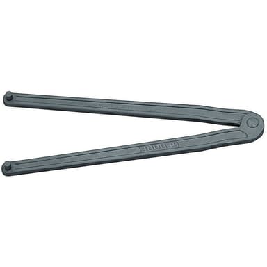Dubbelmutternyckel 5 mm Gedore 44 5 6354640