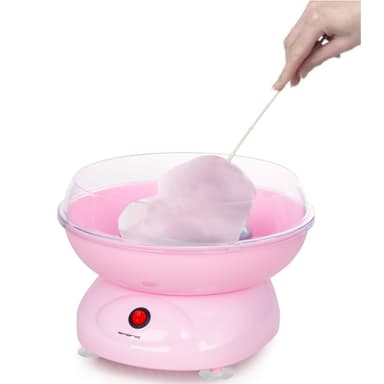 Sockervaddsmaskin CCM-110522.2  Rosa