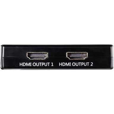 SpeaKa Professional SP-9443508 1+2 Port HDMI-Splitter