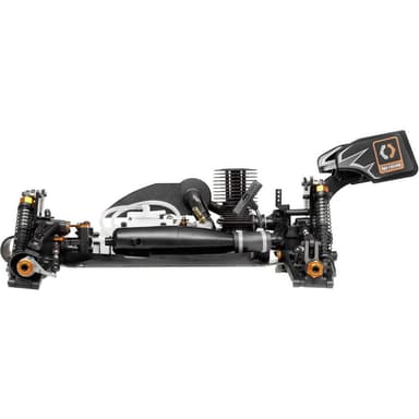 Märklin 36509 Lok