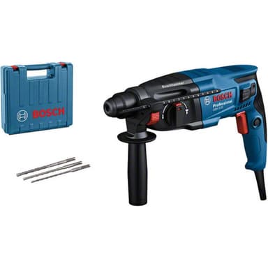 Bosch Professional GBH 2-21 SDS-Plus-Borrhammare 230 V