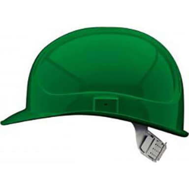 Hjälm för elektriker Grön Voss Helme VOSS-HELME 2689-GN