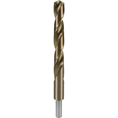 RUKO 2005180 HSSE-Co 5 Spiralborr 18 mm DIN 338 1 st