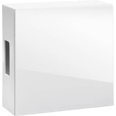 Grothe 44476 Gong 230 V (max) 80 dBA Vit