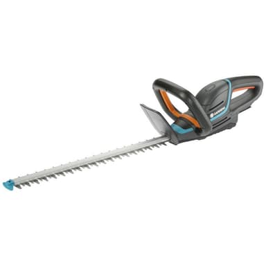 GARDENA ComfortCut 50/18V-P4A solo Häcksax Batteri