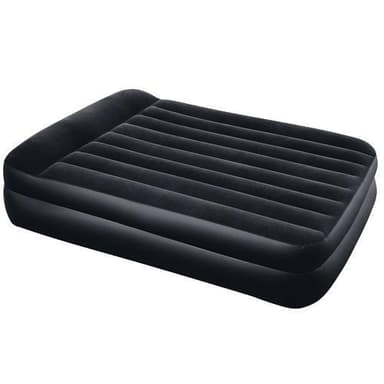 Bestway Luftmadrass Inbyggd pump XL