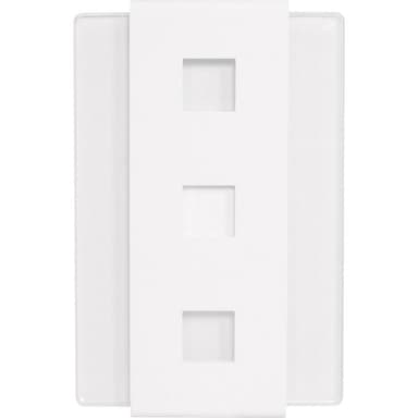 Zamel GNS-248 GLASSO Gong 230 V (max) 85 dBA Vit