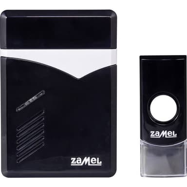 Zamel ST-251 TECHNO Trådlös gong Komplett set med