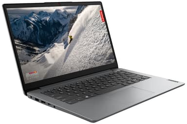Lenovo IdeaPad 1 R3-3/8/128 14" bärbar dator