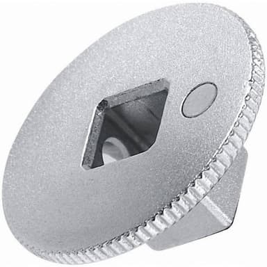 Hylsnyckeladapterset Facom D.169