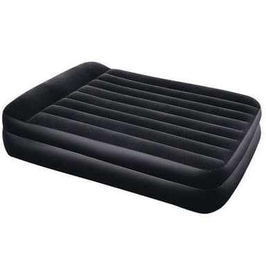 Bestway Luftmadrass Inbyggd pump XL