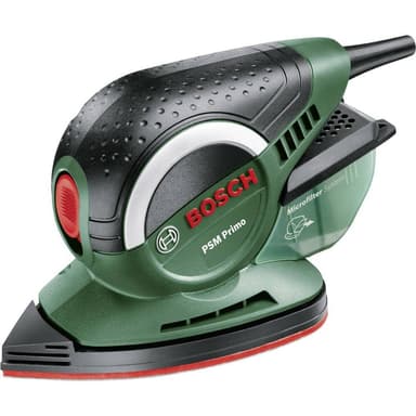 Bosch Home and Garden PSM Primo 06033B8000 Multislip 50