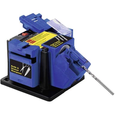 Basetech 2004 1168631 Slipmaskin 65 W 51 mm