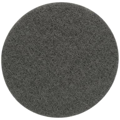 Bosch Accessories 2608901387 Polerhätta N/A Ø 5 st