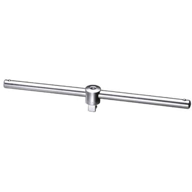 Hylsnyckel-tvärgrepp Drivning 1/2 Output 1/2 (12.5 mm)