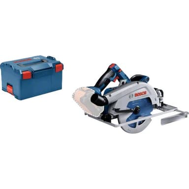 Bosch Professional BITURBO GKS 18V-68 GC Solo Cirkelsåg