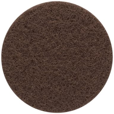 Bosch Accessories 2608901389 Polerhätta N/A Ø 5 st
