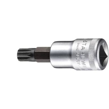 Stahlwille 54 X M 14 03060014 Inner-flertandad (XZN)