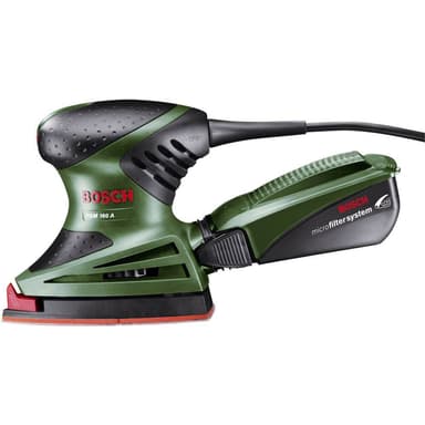 Bosch Home and Garden PSM 160 A 0603377000 Multislip