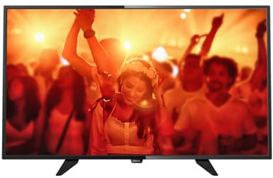 Philips 32" Full HD-TV 32PFT4101