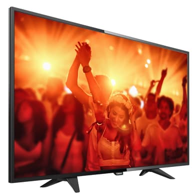 Philips 32" Full HD-TV 32PFT4101
