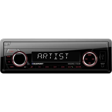 Blaupunkt Madrid 170-BT Bilstereo