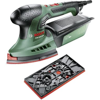 Bosch Home and Garden PSM 200 AES 06033B6000 Multislip