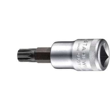 Stahlwille 54 X M 5 03060005 Inner-flertandad (XZN)