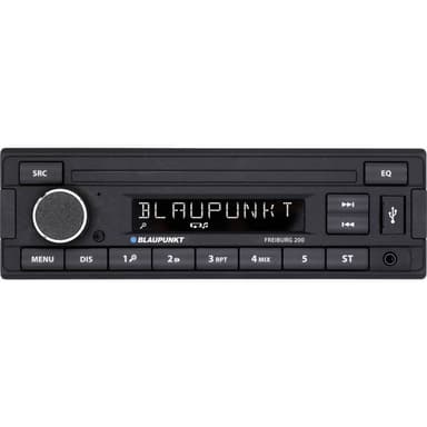 Blaupunkt Freiburg 200 Bilstereo