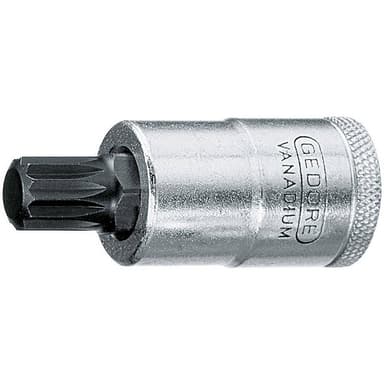 Gedore INX 19 18 2950952 Inner-flertandad (XZN)