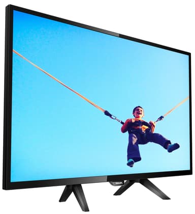 Philips 32" Smart HD Ready TV 32PHT5302