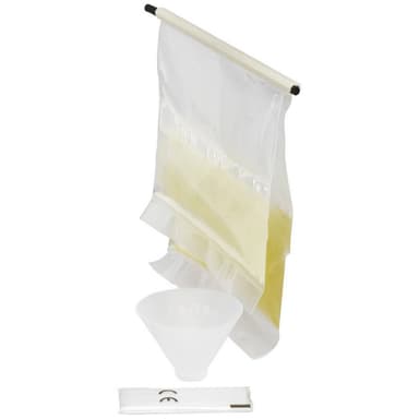 BUILDTAK utskriftsbäddfolie PEI 254 x 368