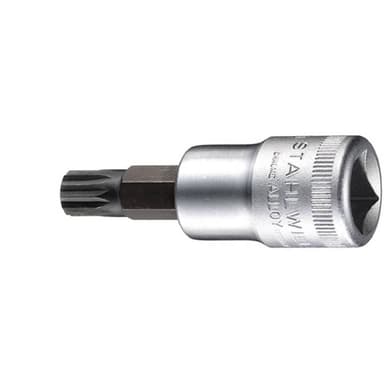 Stahlwille 54 X M 16 03060016 Inner-flertandad (XZN)