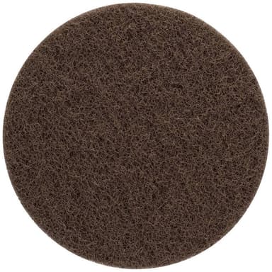 Bosch Accessories 2608901386 Polerhätta N/A Ø 5 st