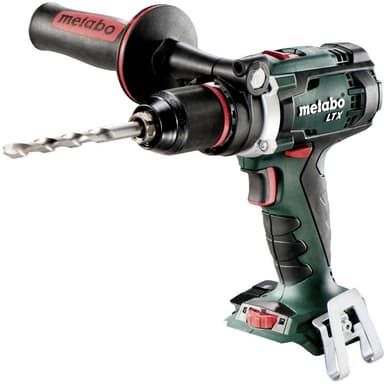 Metabo BS 18 LTX Impuls 602191840 Borrskruvdragare