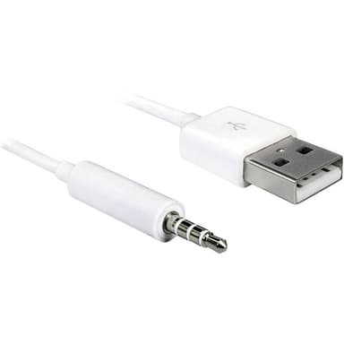 Delock N/A N/A [1x USB 2.0 A hane - 1x Teleplugg 3.5