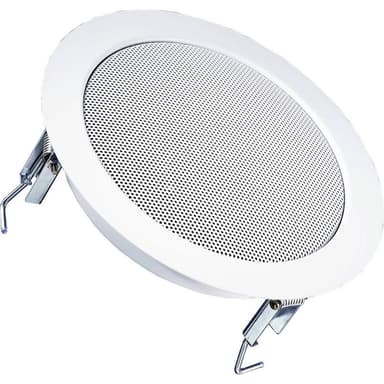 Visaton DL 18/2 Inbyggnadshögtalare 70 W 8 Ω Cremevit 1