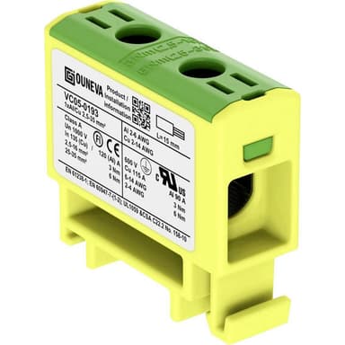 Elektriker, VDE, Elektronik och finmekanik