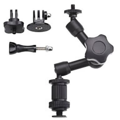 Monteringsset Mantona mantona 21292 Passar=GoPro, Sony
