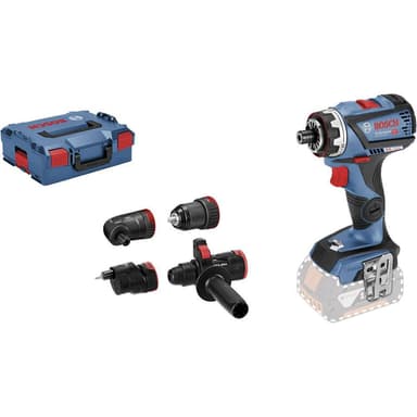Bosch Professional GSR 18V-60 FC Borrskruvdragare