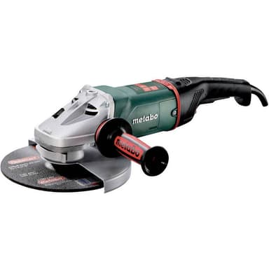 Metabo Metabo 606464000 Vinkelslip 2200 W
