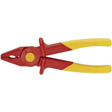 Knipex 98 62 01 VDE Kombinationstång 180 mm