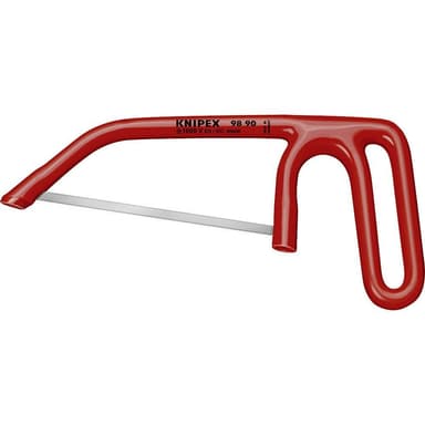Knipex 98 90 PUK-såg 240 mm