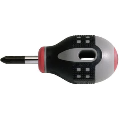 Stjärnskruvmejsel Bahco PH 1
