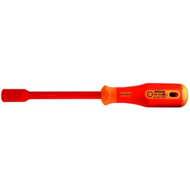 Bernstein VDE Hylsskruvmejsel Nyckelstorlek: 5.5 mm