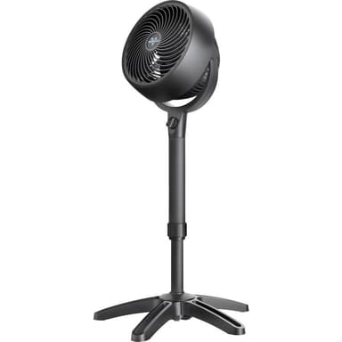 Vornado Zirkulator 683 Stående fläkt 60.2 W (L x B x H) Elgiganten