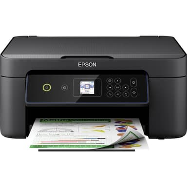 Epson Expression Home XP-3150 Multifunktionsskrivare A4