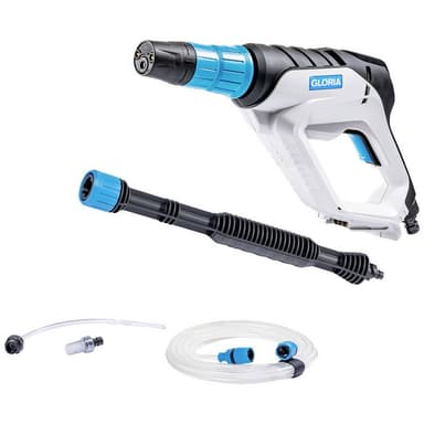 Gloria Haus und Garten MultiJet 18V Mellantryckstvätt